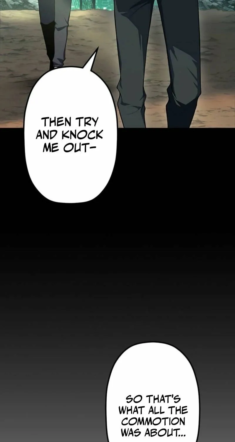 Shinda Suu Dake Chou Kyouka -Death Penalty- Chapter 59 page 71 - 