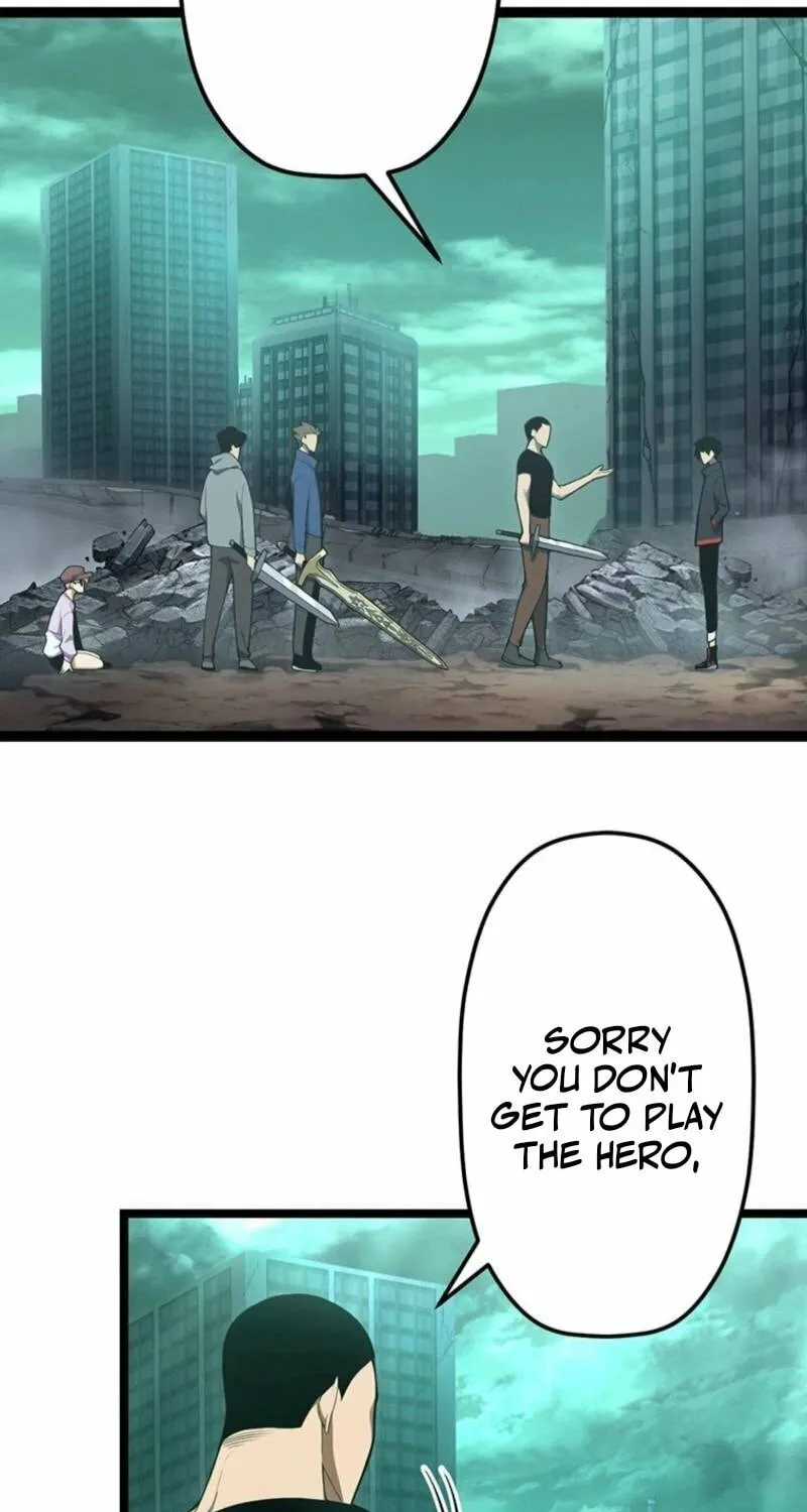 Shinda Suu Dake Chou Kyouka -Death Penalty- Chapter 59 page 77 - 