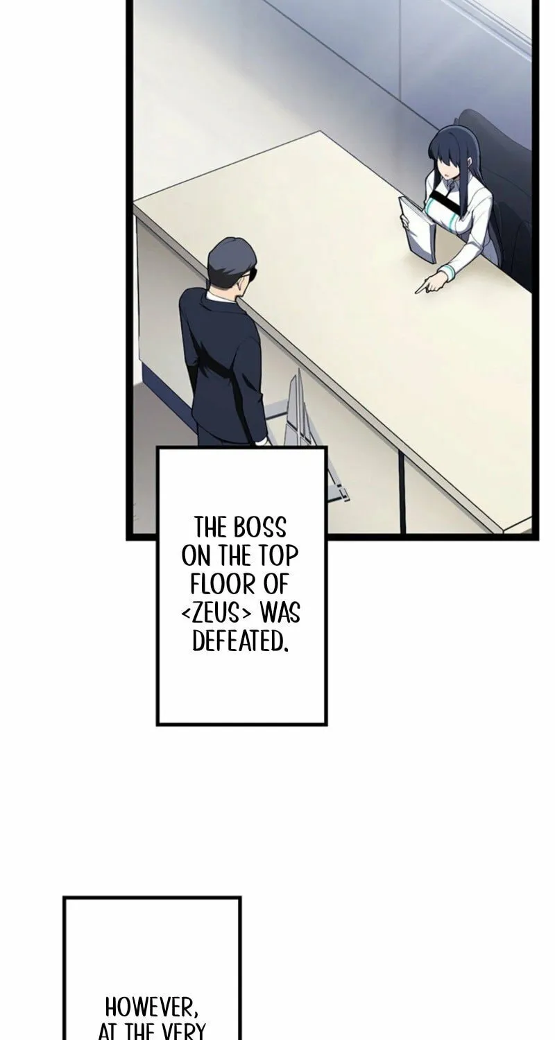 Shinda Suu Dake Chou Kyouka -Death Penalty- Chapter 59 page 9 - 