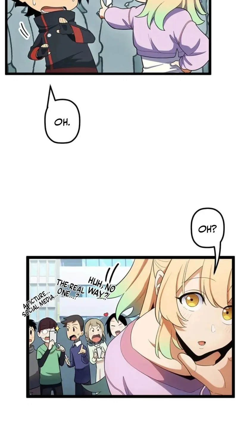 Shinda Suu Dake Chou Kyouka -Death Penalty- Chapter 60 page 104 - 