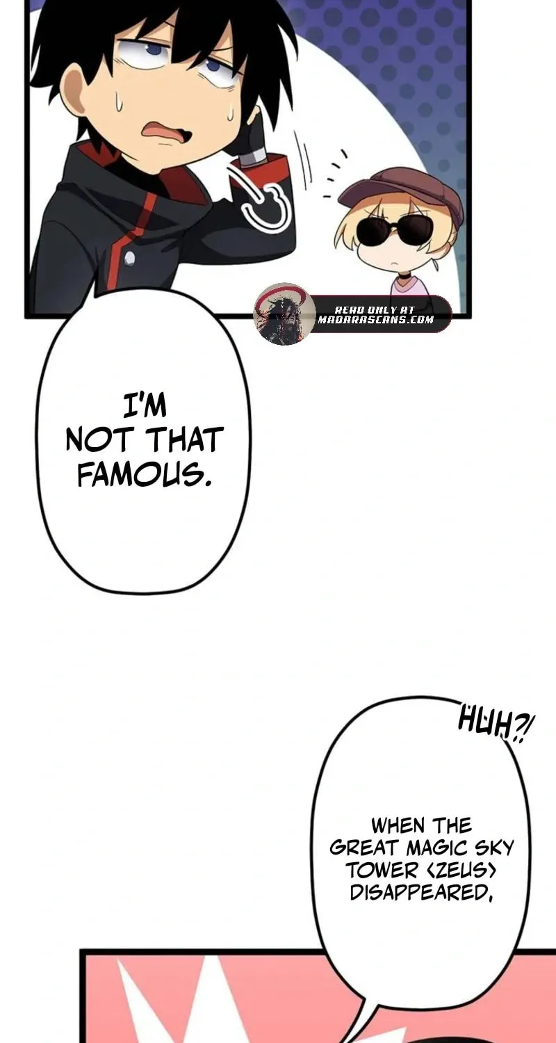 Shinda Suu Dake Chou Kyouka -Death Penalty- Chapter 60 page 52 - 