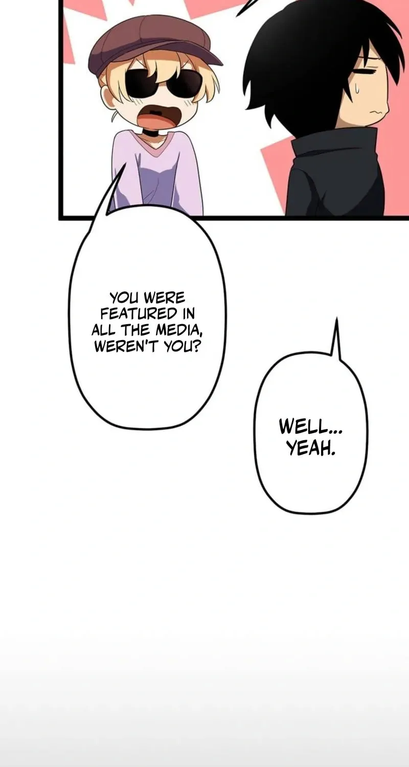 Shinda Suu Dake Chou Kyouka -Death Penalty- Chapter 60 page 53 - 