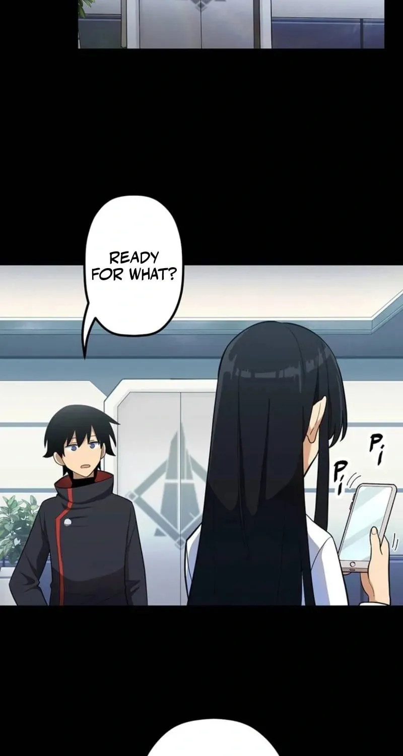 Shinda Suu Dake Chou Kyouka -Death Penalty- Chapter 60 page 61 - 