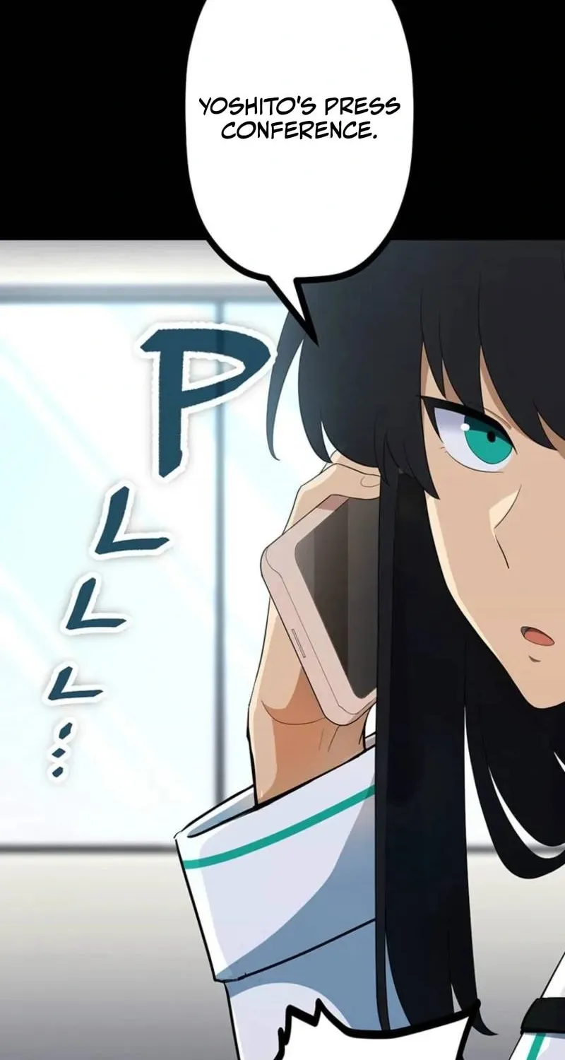Shinda Suu Dake Chou Kyouka -Death Penalty- Chapter 60 page 62 - 