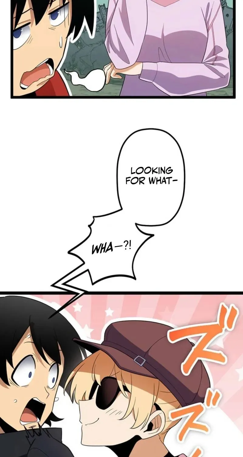 Shinda Suu Dake Chou Kyouka -Death Penalty- Chapter 60 page 67 - 