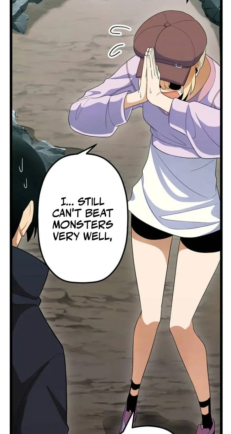 Shinda Suu Dake Chou Kyouka -Death Penalty- Chapter 60 page 70 - 