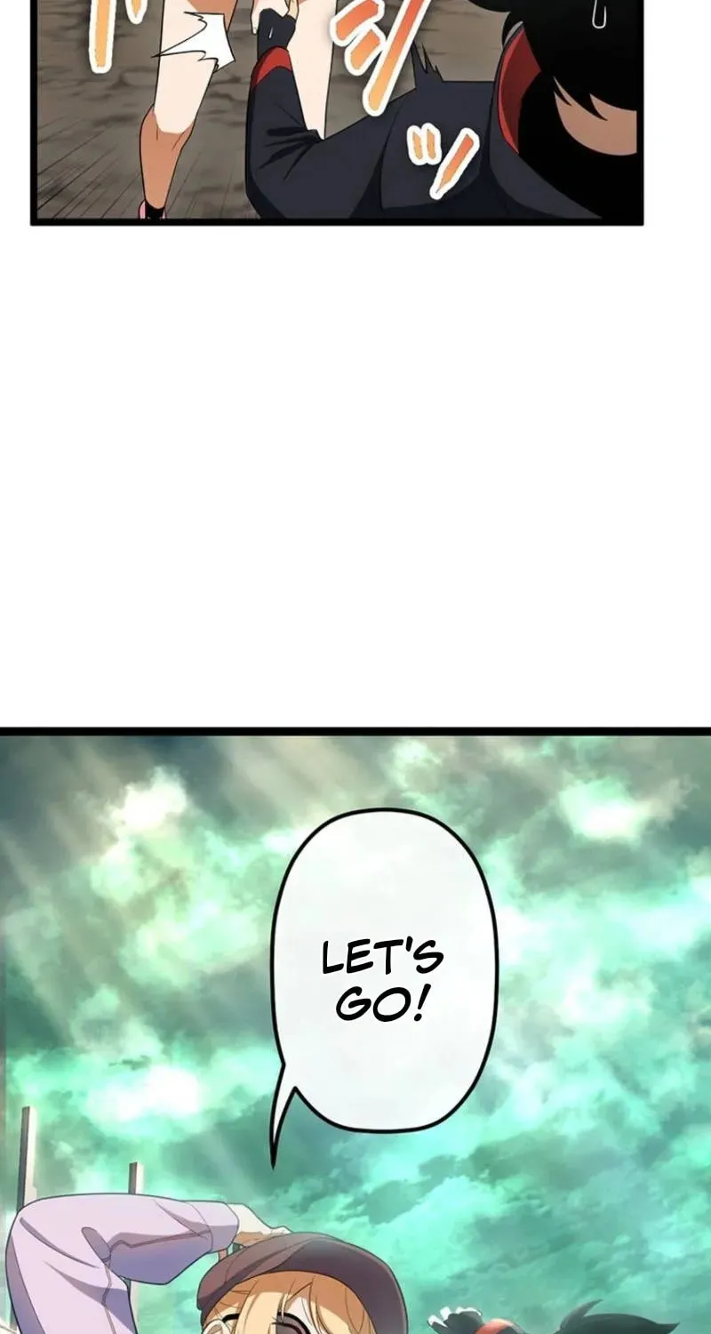 Shinda Suu Dake Chou Kyouka -Death Penalty- Chapter 60 page 73 - 