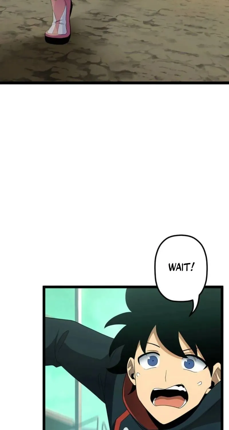Shinda Suu Dake Chou Kyouka -Death Penalty- Chapter 60 page 75 - 