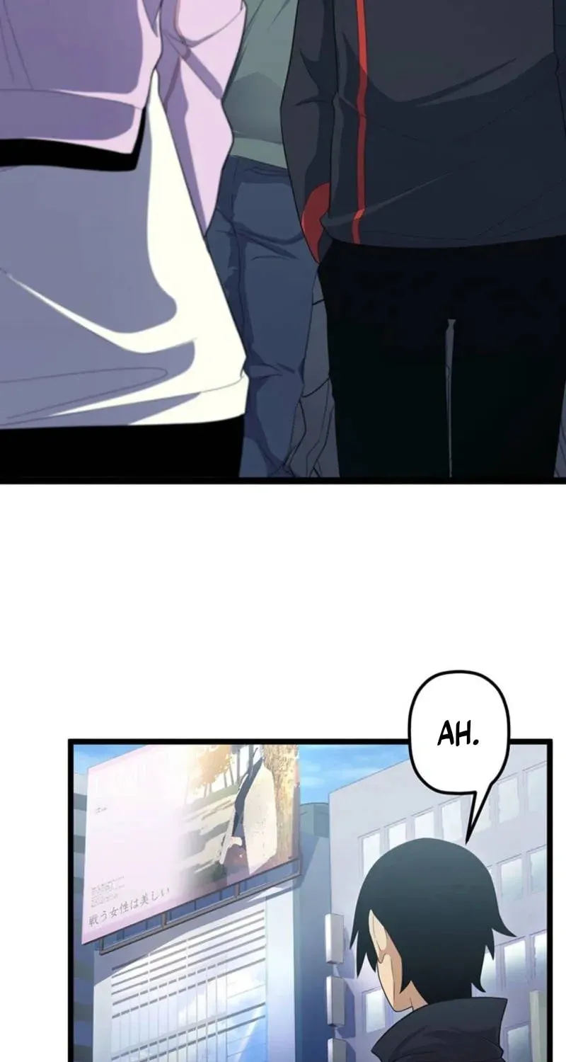 Shinda Suu Dake Chou Kyouka -Death Penalty- Chapter 60 page 85 - 