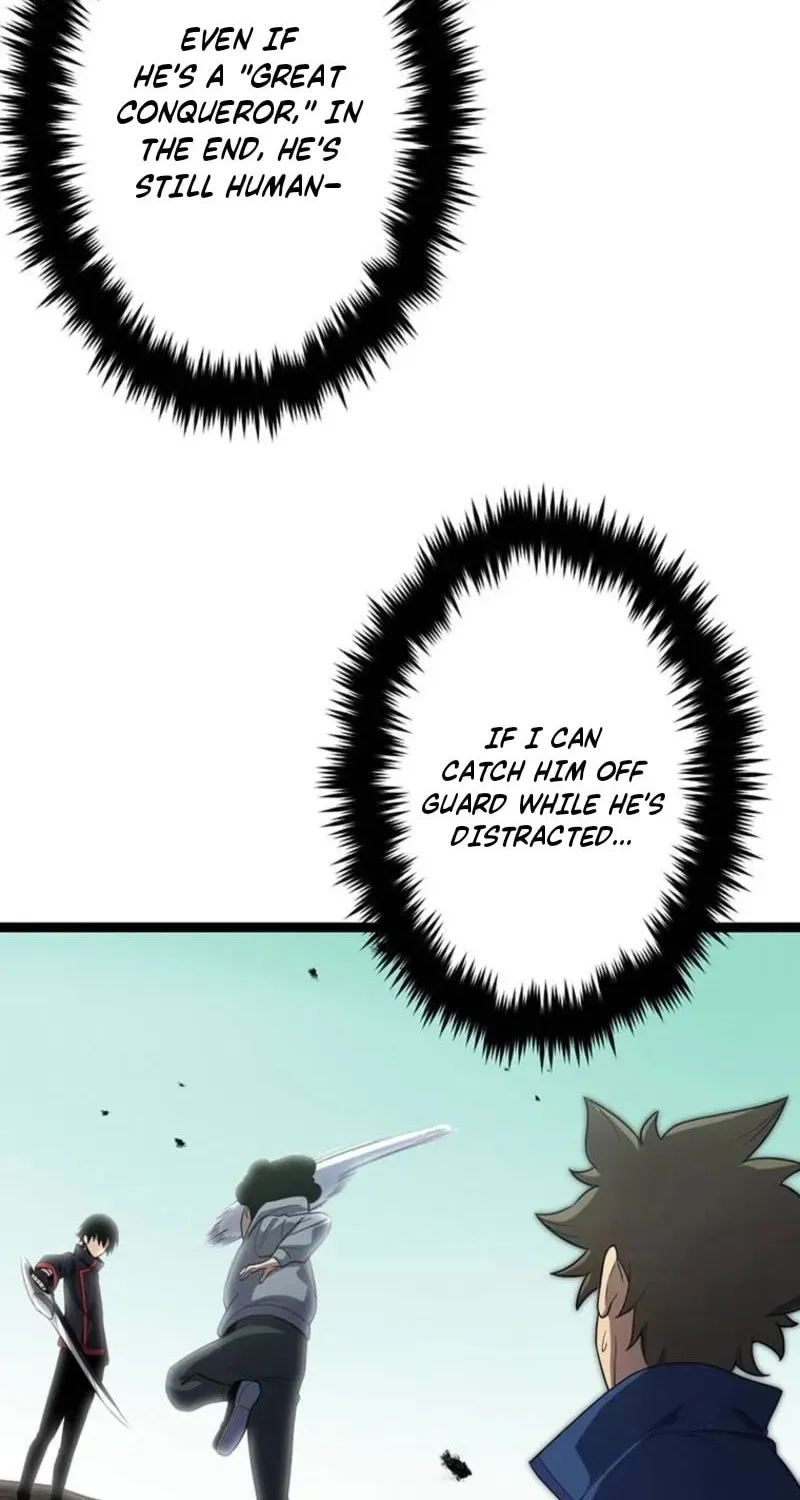 Shinda Suu Dake Chou Kyouka -Death Penalty- Chapter 60 page 10 - 
