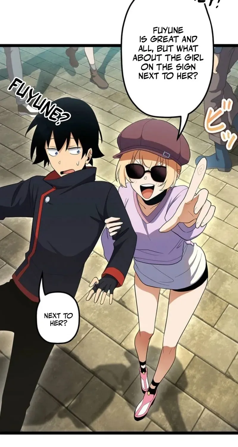 Shinda Suu Dake Chou Kyouka -Death Penalty- Chapter 60 page 91 - 