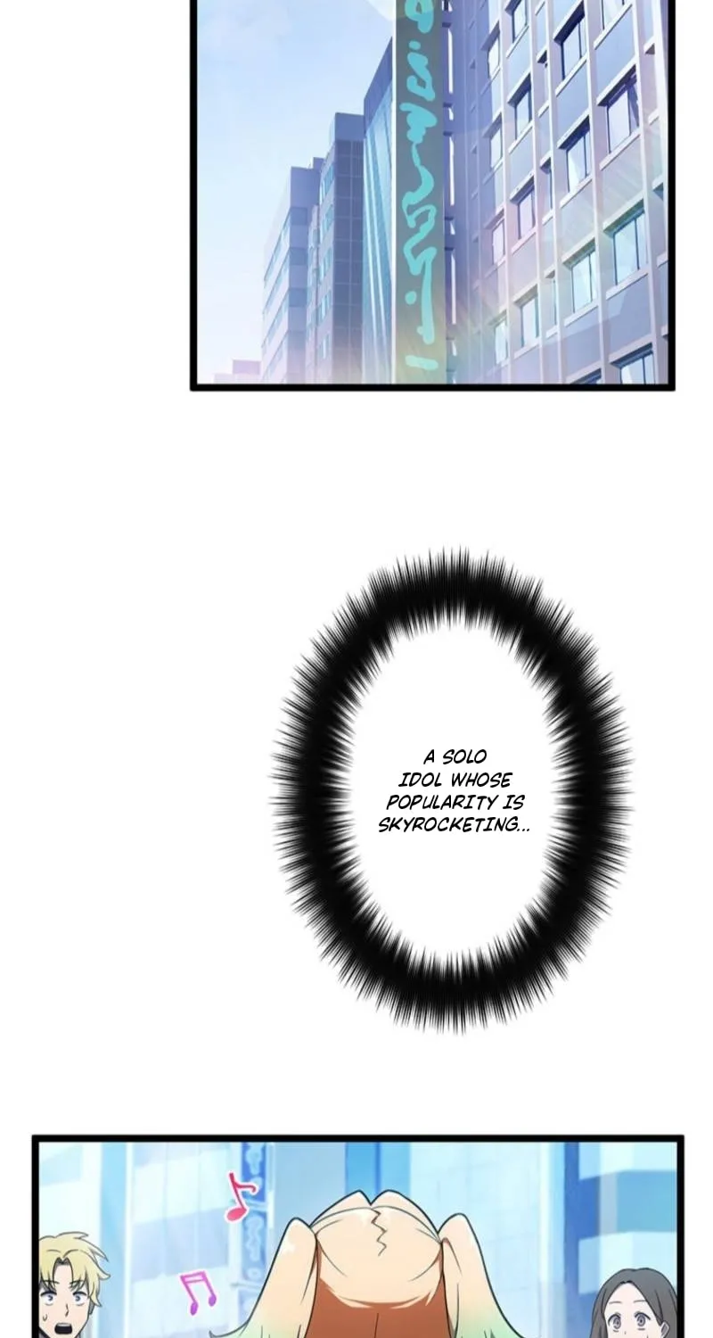 Shinda Suu Dake Chou Kyouka -Death Penalty- Chapter 61 page 3 - 