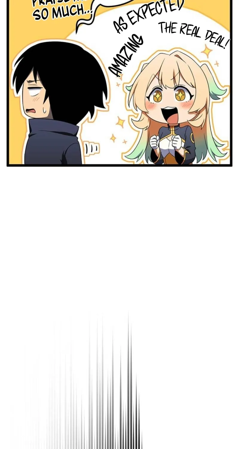 Shinda Suu Dake Chou Kyouka -Death Penalty- Chapter 61 page 30 - 