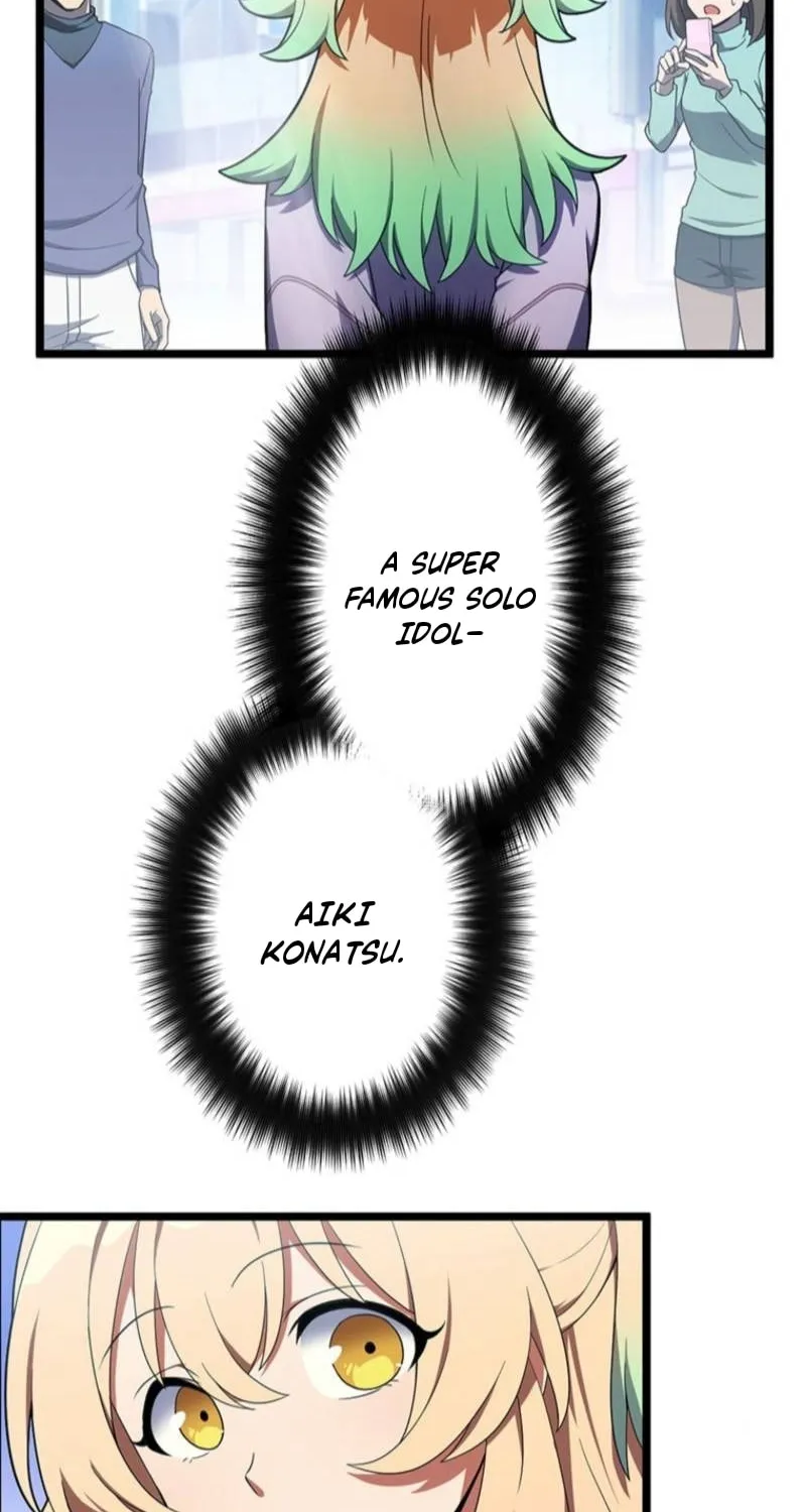 Shinda Suu Dake Chou Kyouka -Death Penalty- Chapter 61 page 4 - 