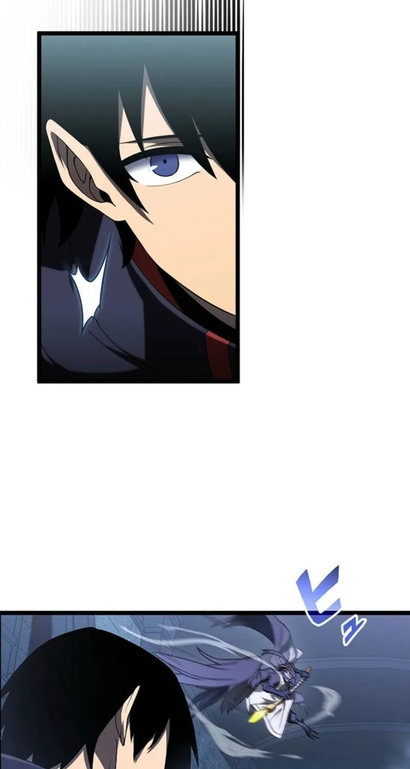 Shinda Suu Dake Chou Kyouka -Death Penalty- Chapter 61 page 31 - 