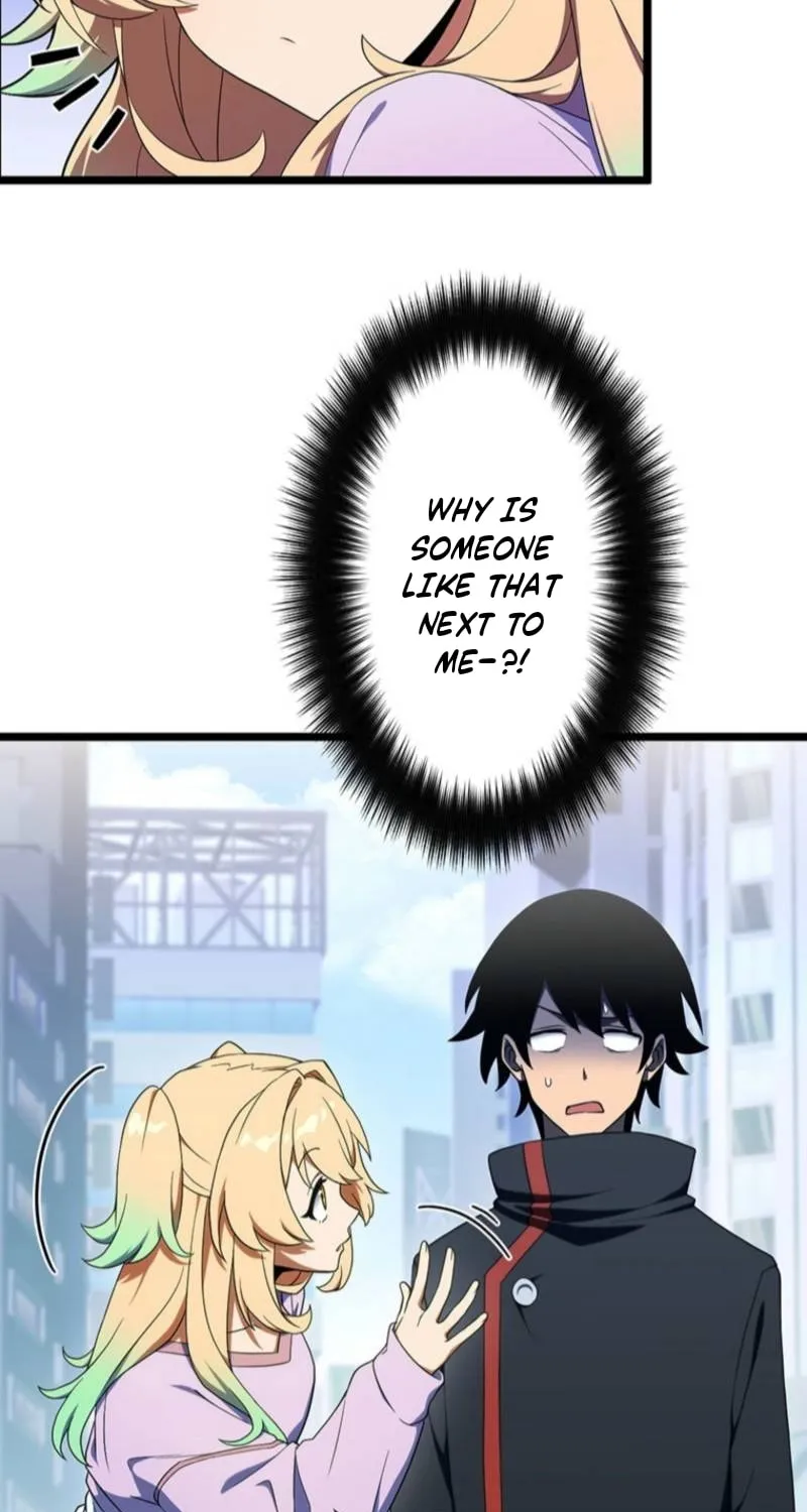 Shinda Suu Dake Chou Kyouka -Death Penalty- Chapter 61 page 5 - 