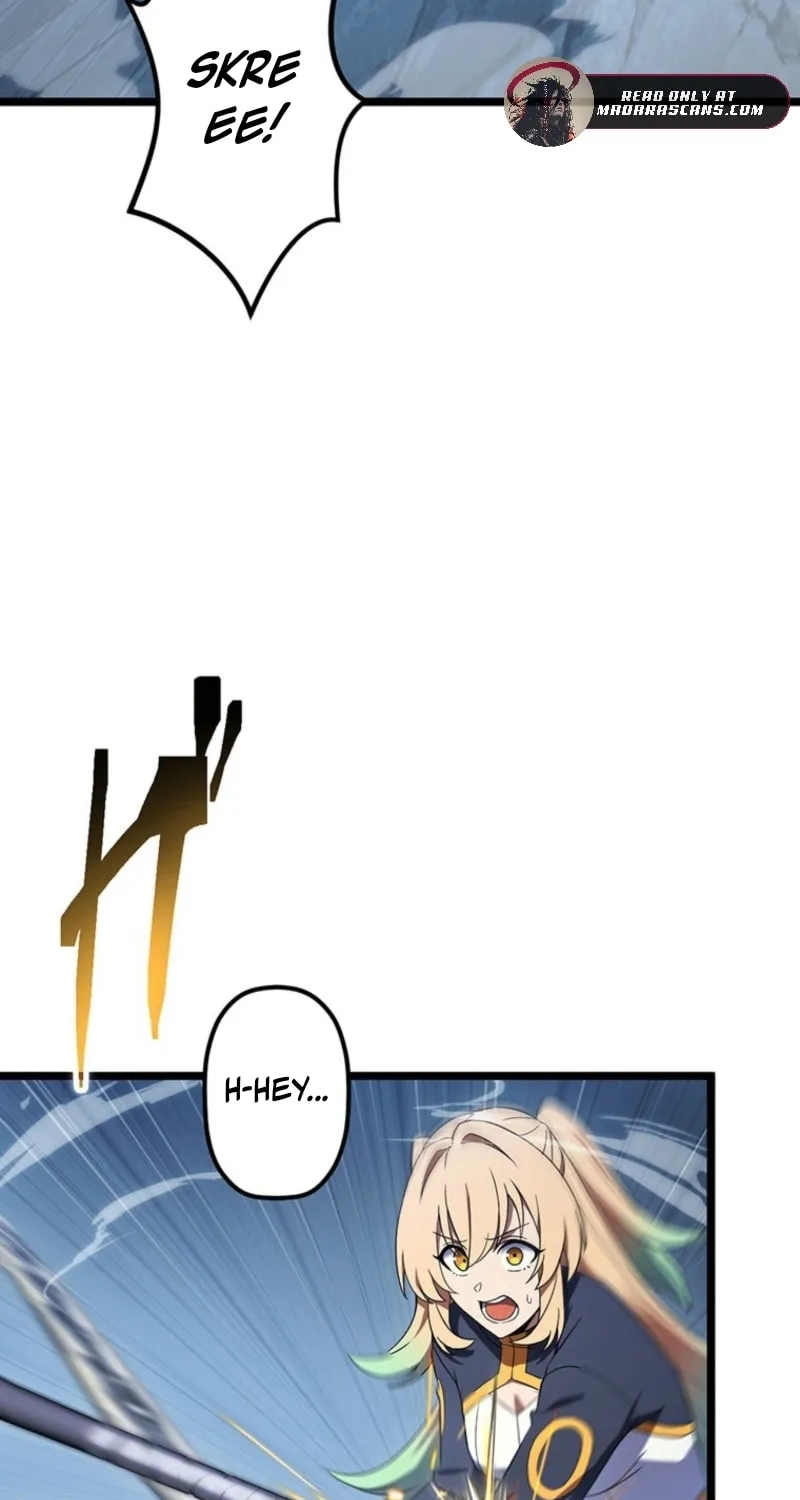 Shinda Suu Dake Chou Kyouka -Death Penalty- Chapter 61 page 41 - 