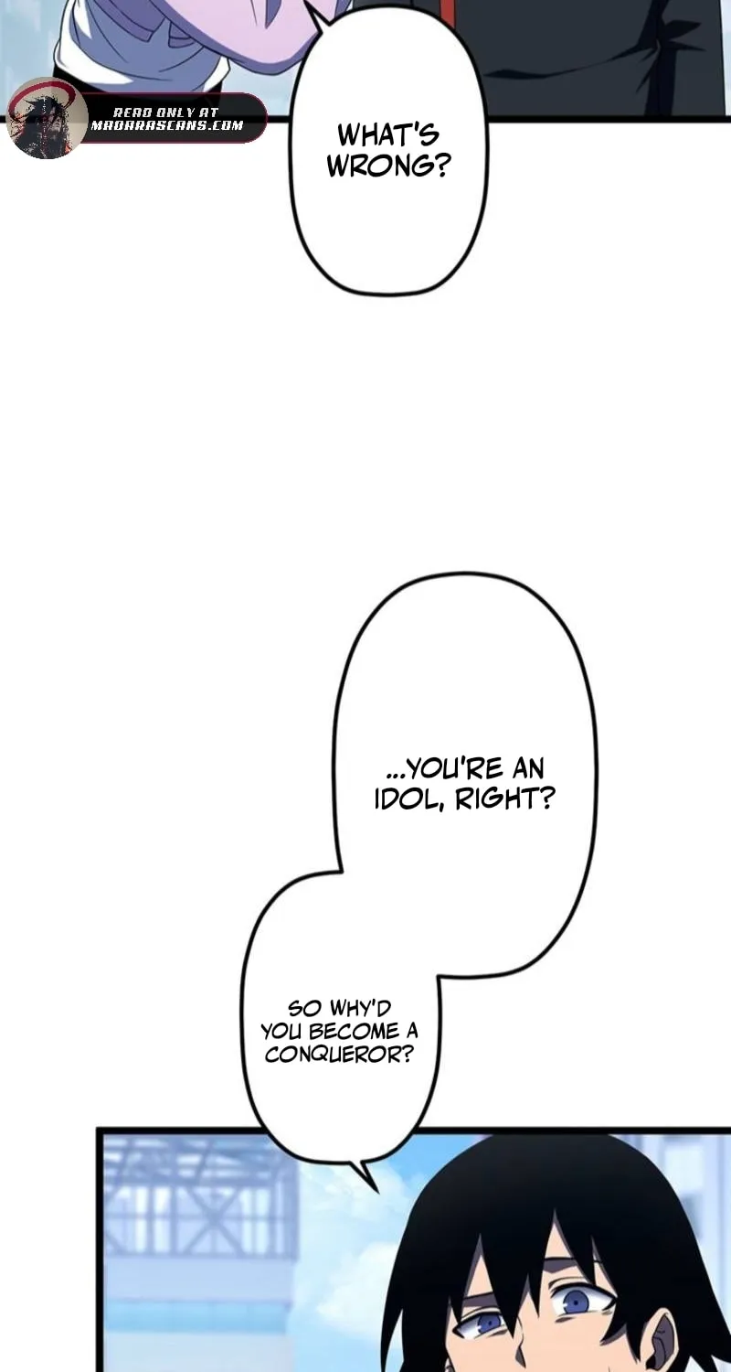 Shinda Suu Dake Chou Kyouka -Death Penalty- Chapter 61 page 6 - 