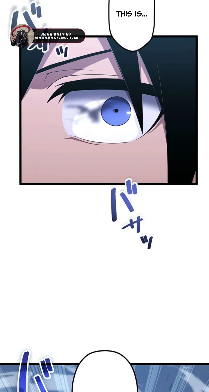 Shinda Suu Dake Chou Kyouka -Death Penalty- Chapter 61 page 53 - 