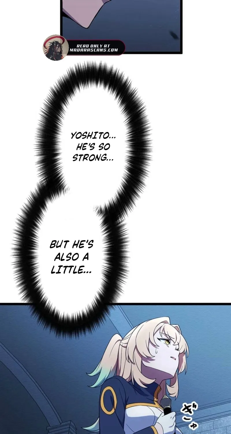 Shinda Suu Dake Chou Kyouka -Death Penalty- Chapter 61 page 67 - 