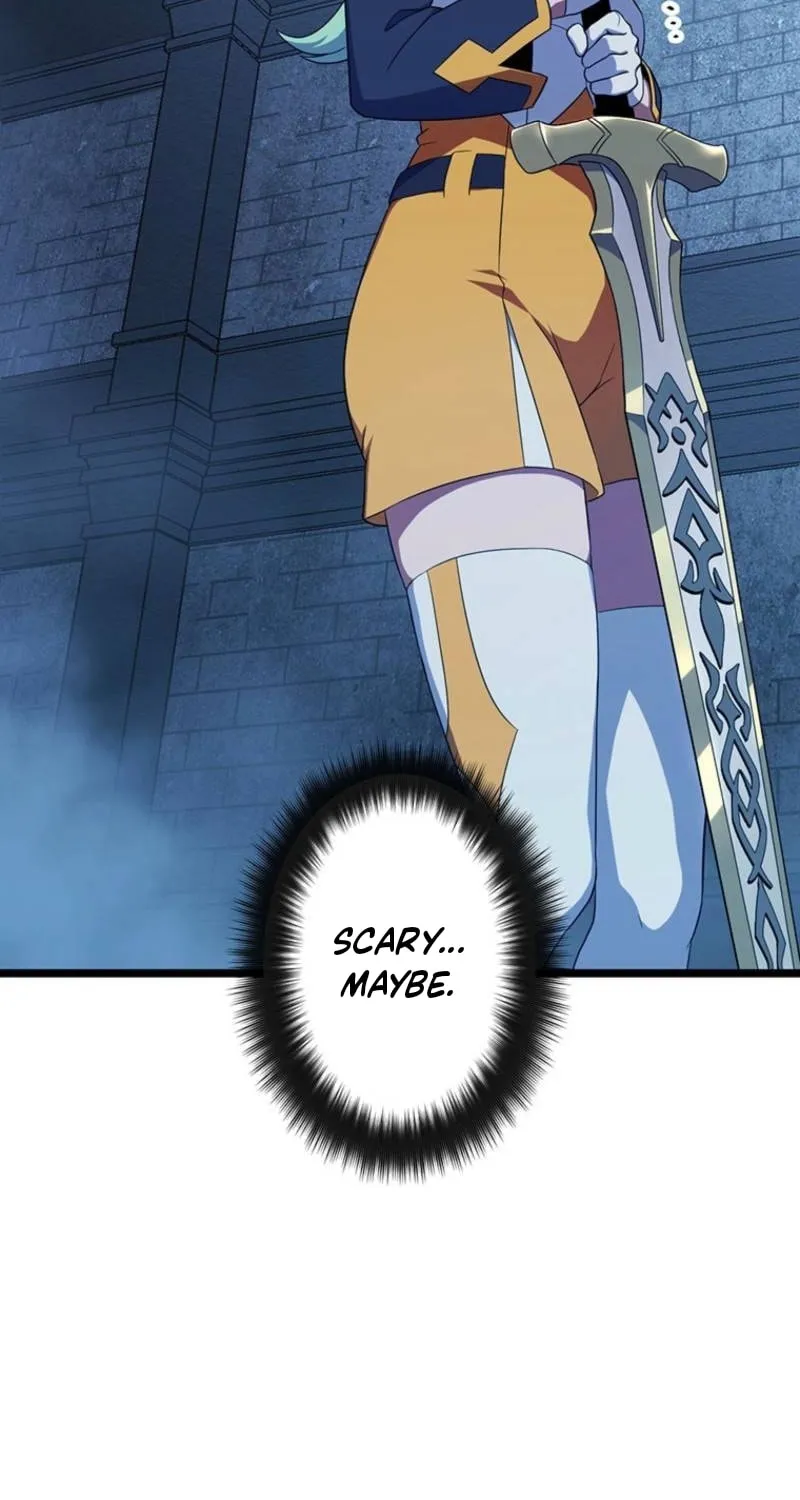Shinda Suu Dake Chou Kyouka -Death Penalty- Chapter 61 page 68 - 