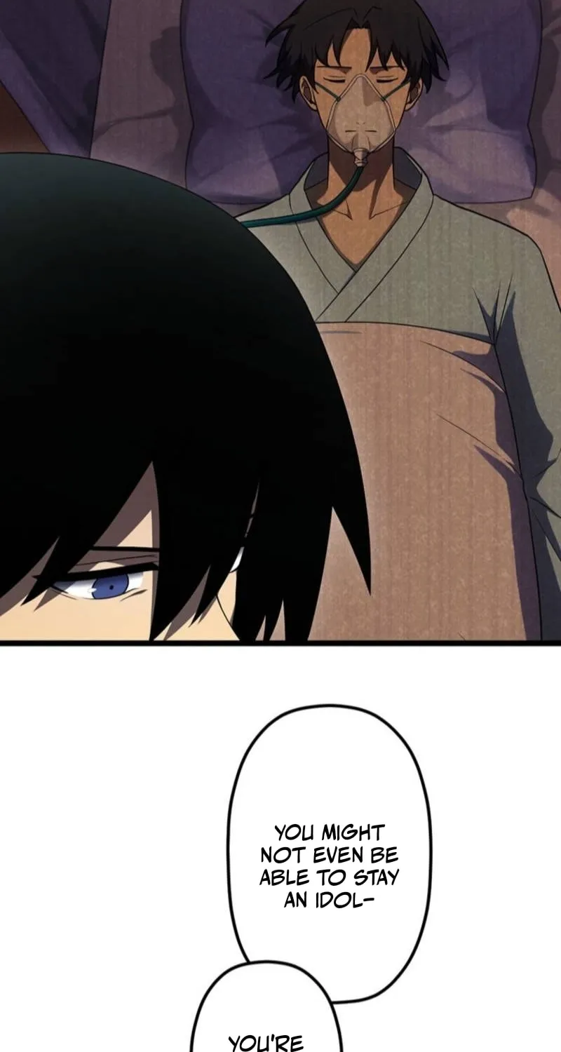 Shinda Suu Dake Chou Kyouka -Death Penalty- Chapter 61 page 8 - 