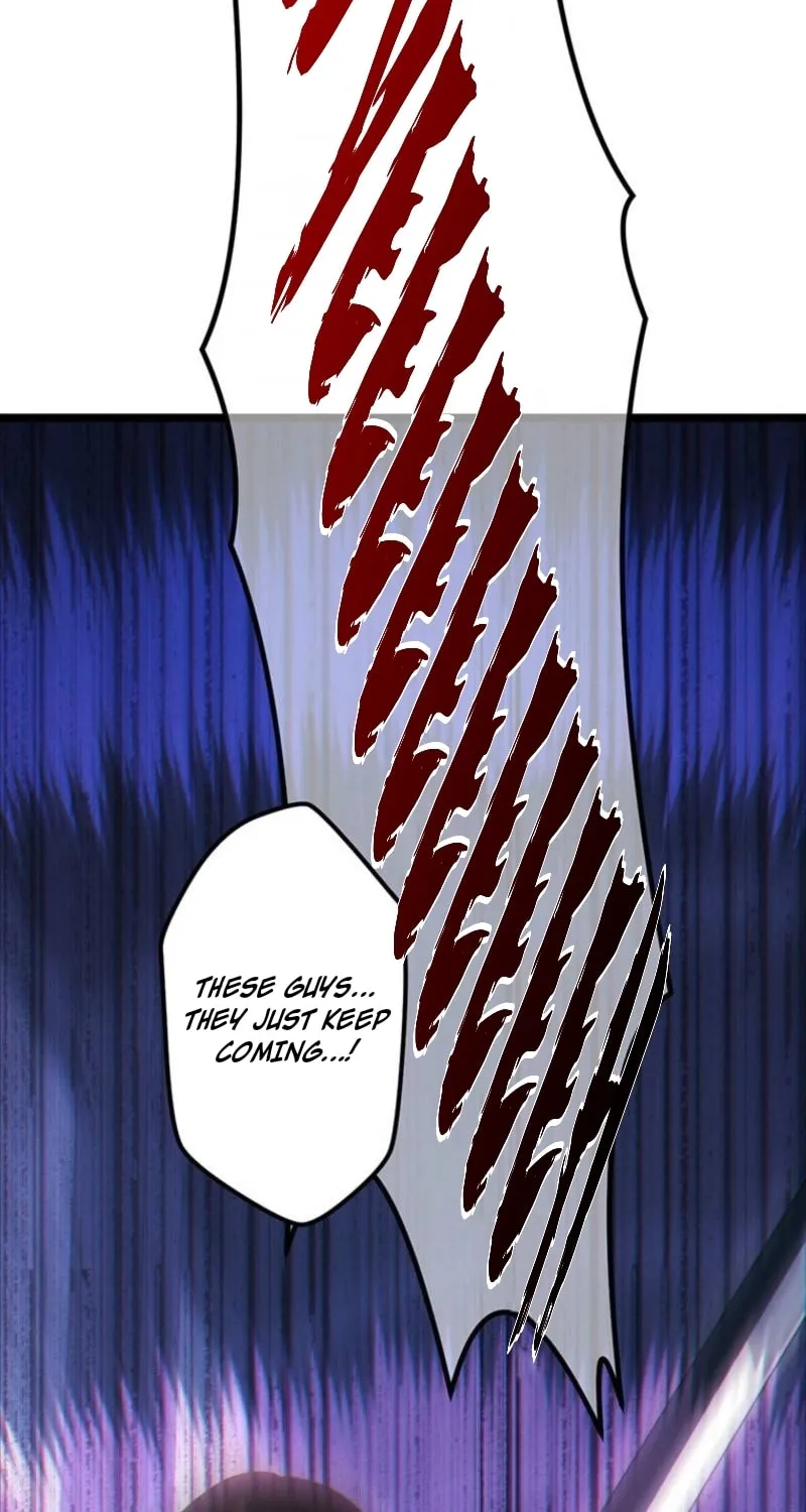 Shinda Suu Dake Chou Kyouka -Death Penalty- Chapter 61 page 71 - 