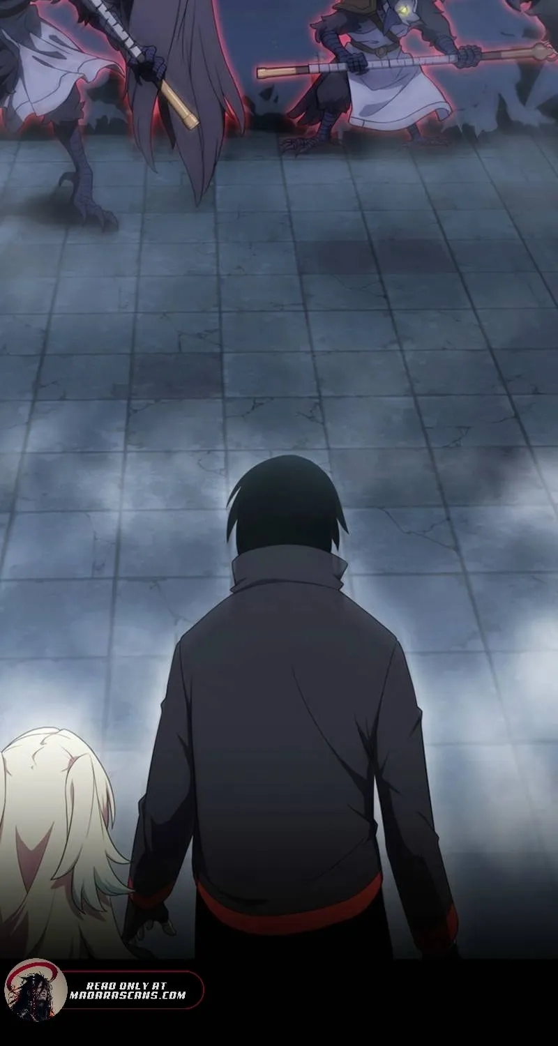 Shinda Suu Dake Chou Kyouka -Death Penalty- Chapter 61 page 78 - 