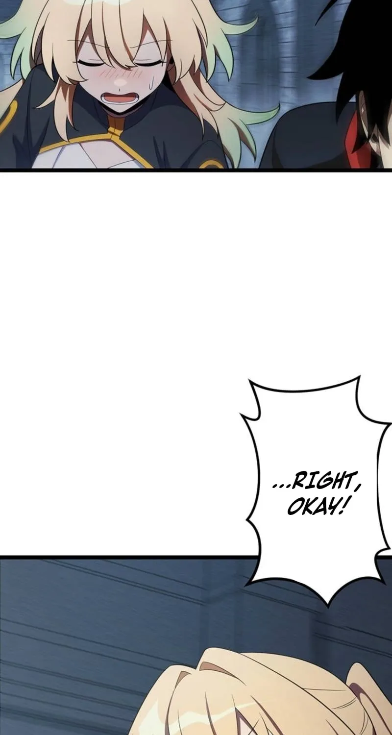 Shinda Suu Dake Chou Kyouka -Death Penalty- Chapter 62 page 16 - 