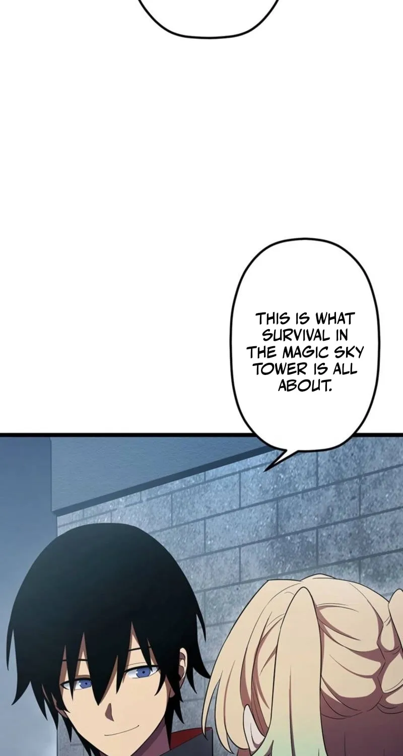 Shinda Suu Dake Chou Kyouka -Death Penalty- Chapter 62 page 23 - 