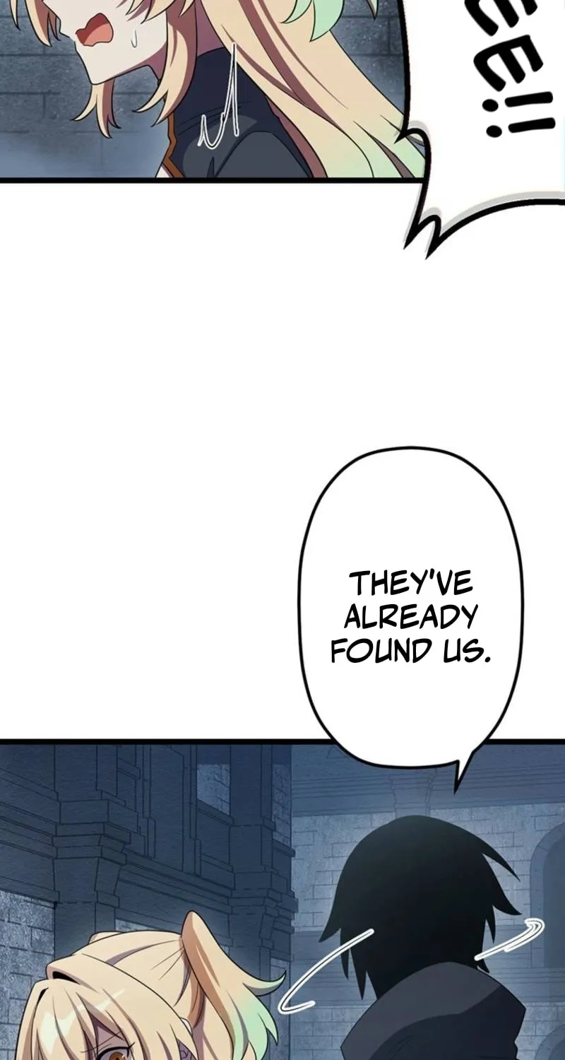 Shinda Suu Dake Chou Kyouka -Death Penalty- Chapter 62 page 26 - 