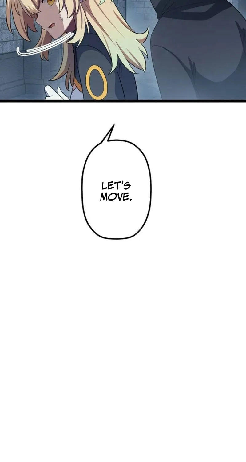Shinda Suu Dake Chou Kyouka -Death Penalty- Chapter 62 page 27 - 