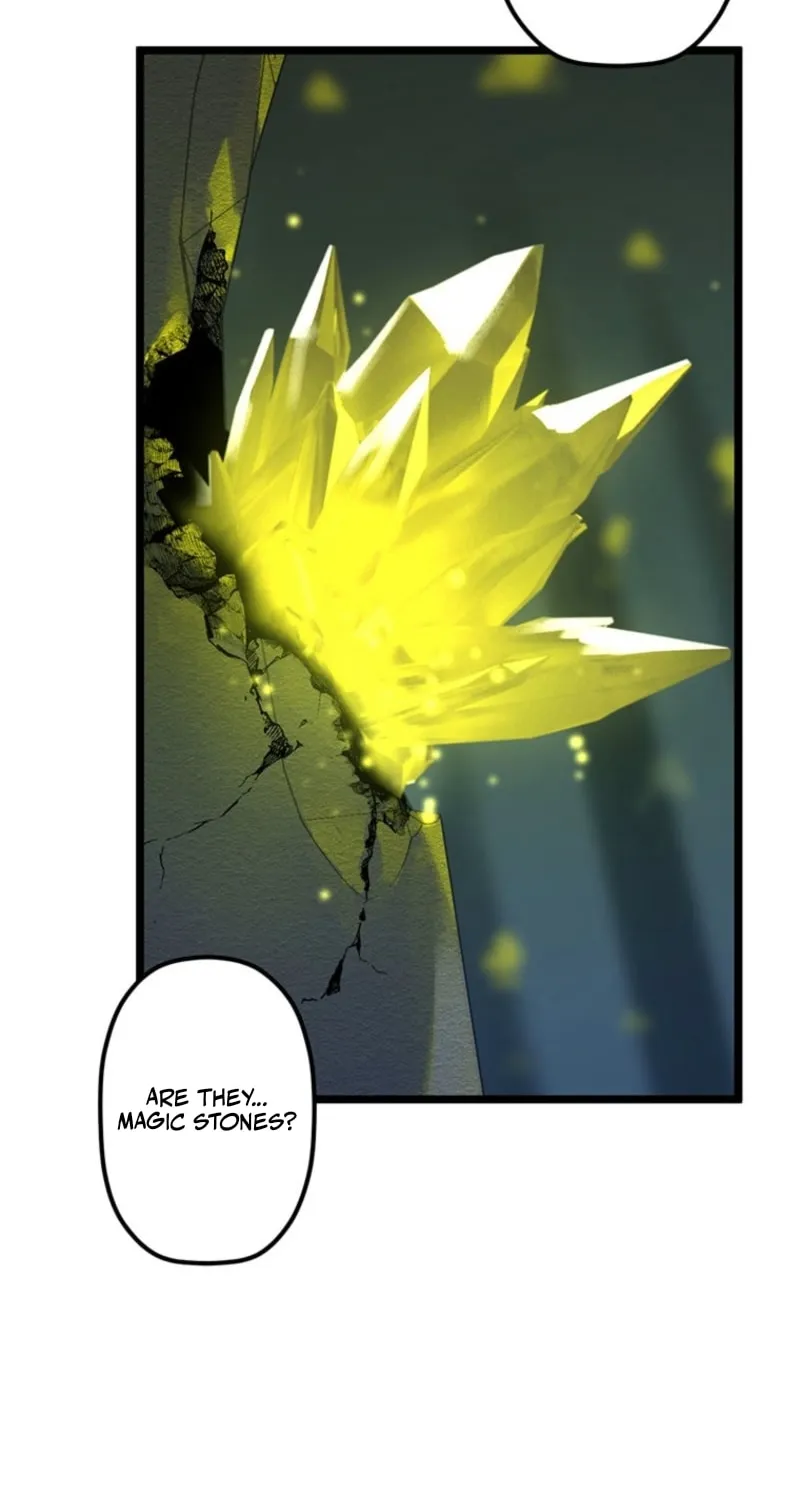 Shinda Suu Dake Chou Kyouka -Death Penalty- Chapter 62 page 34 - 