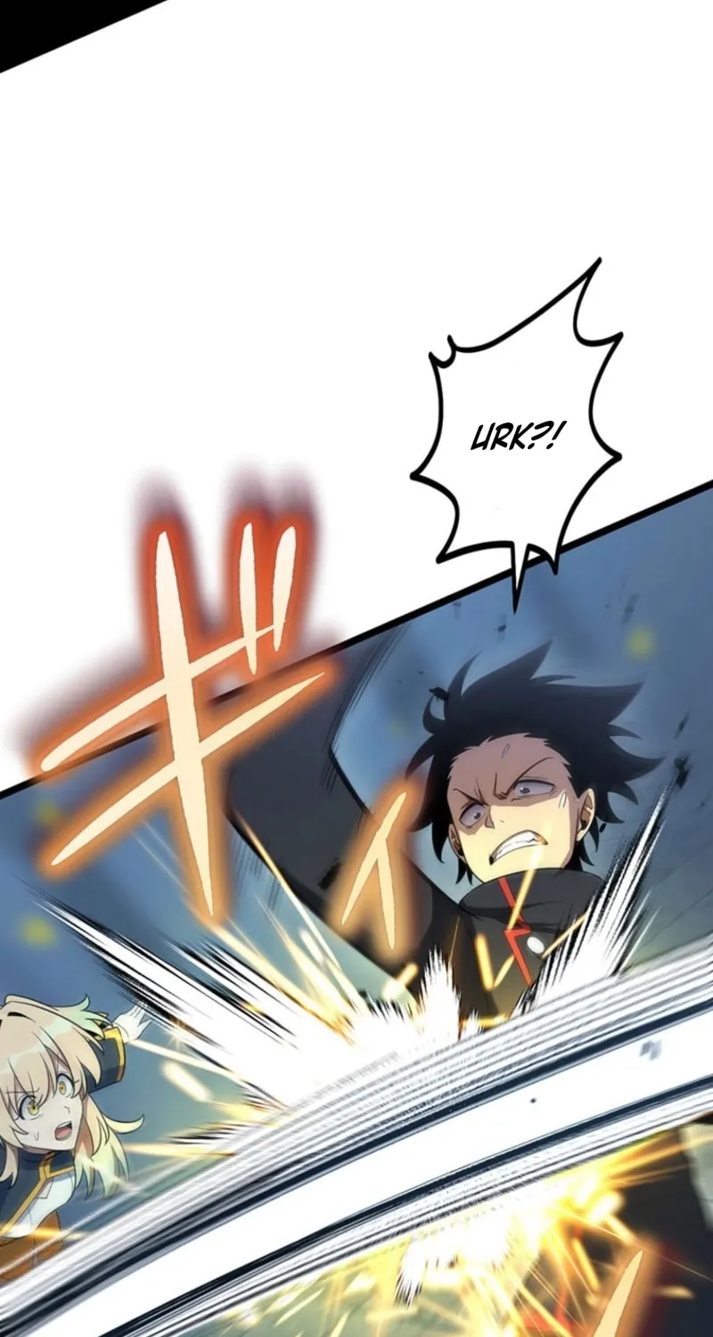 Shinda Suu Dake Chou Kyouka -Death Penalty- Chapter 62 page 36 - 