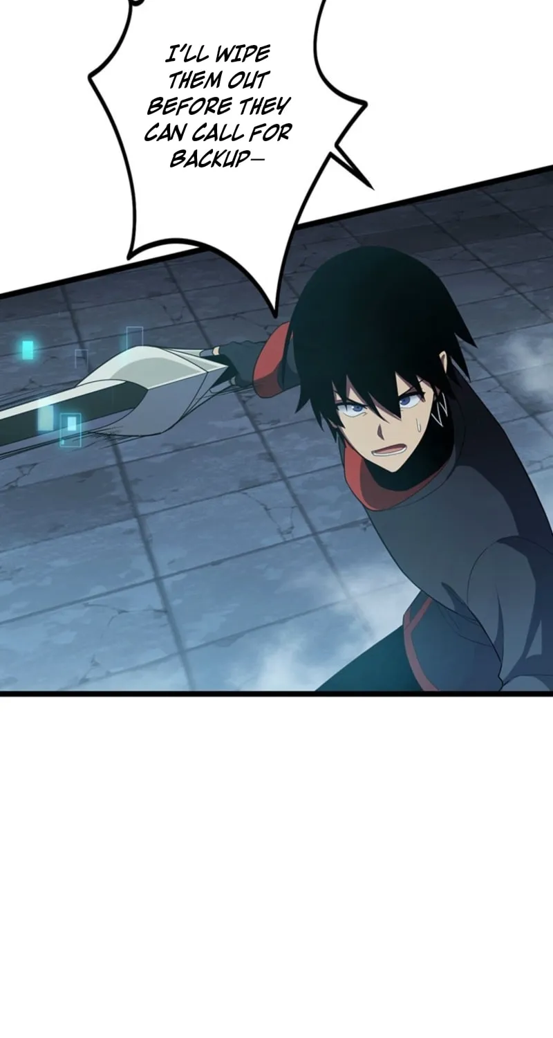 Shinda Suu Dake Chou Kyouka -Death Penalty- Chapter 62 page 39 - 