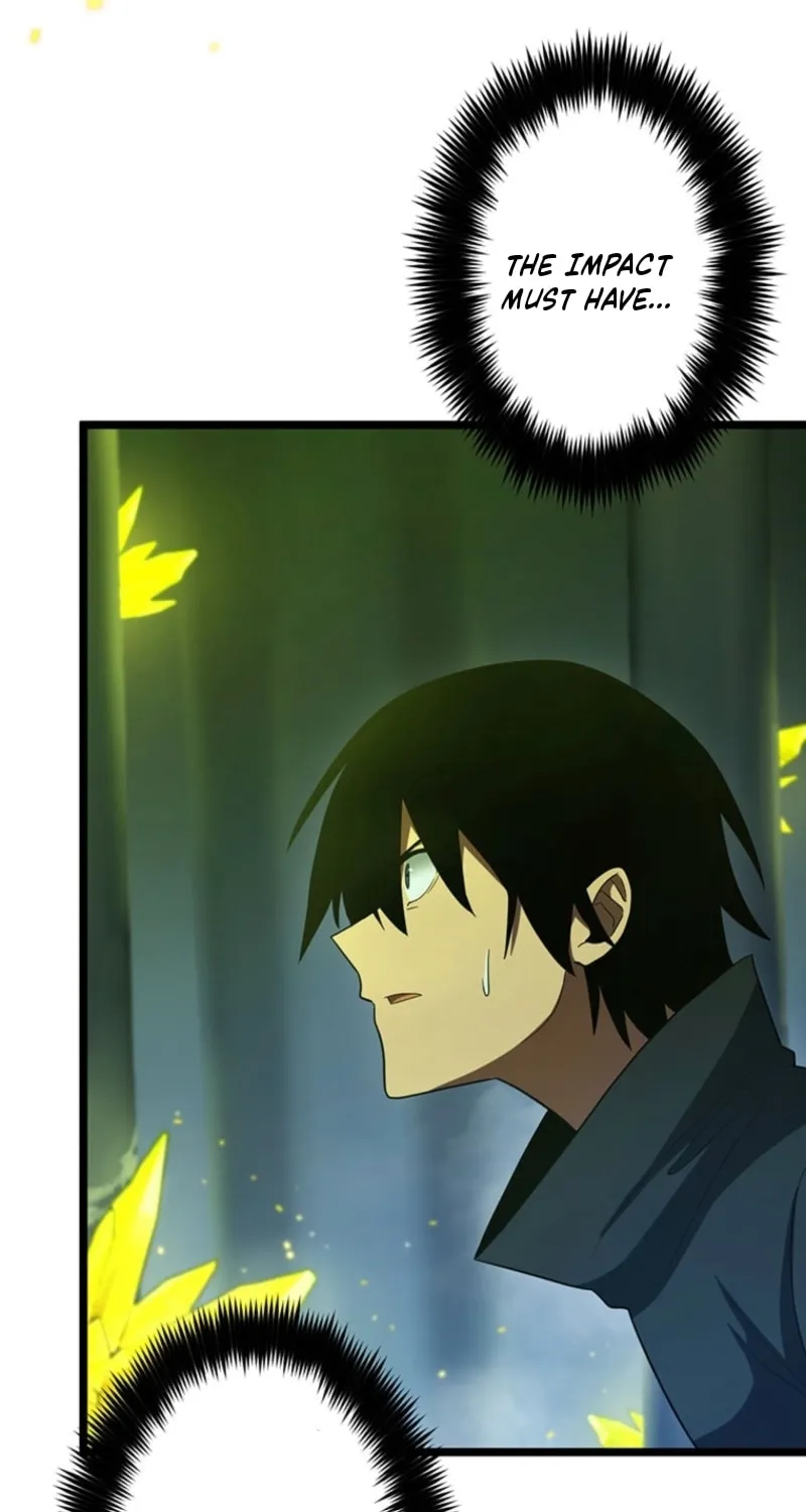 Shinda Suu Dake Chou Kyouka -Death Penalty- Chapter 62 page 48 - 