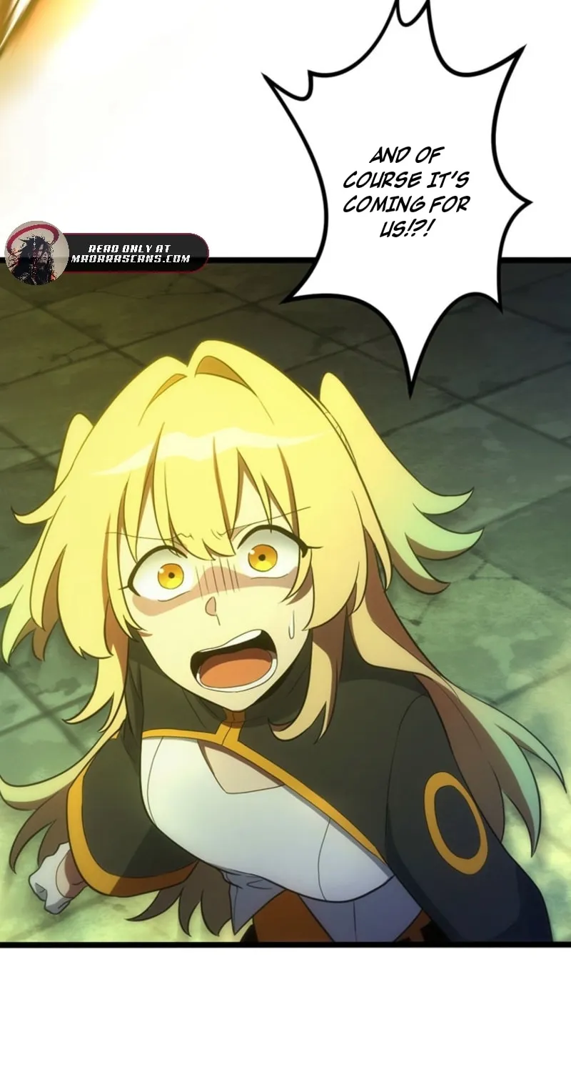 Shinda Suu Dake Chou Kyouka -Death Penalty- Chapter 62 page 52 - 
