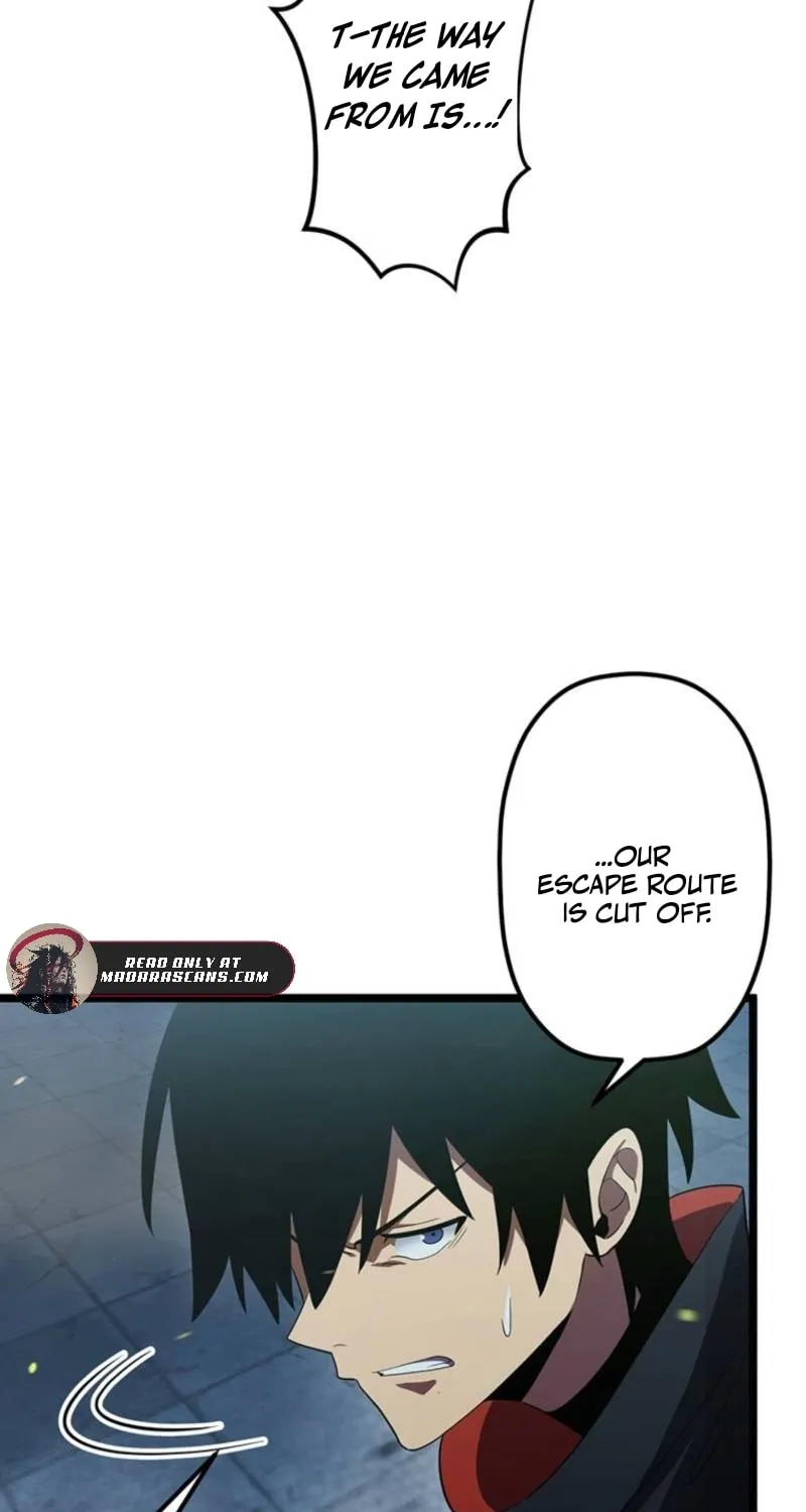 Shinda Suu Dake Chou Kyouka -Death Penalty- Chapter 62 page 68 - 