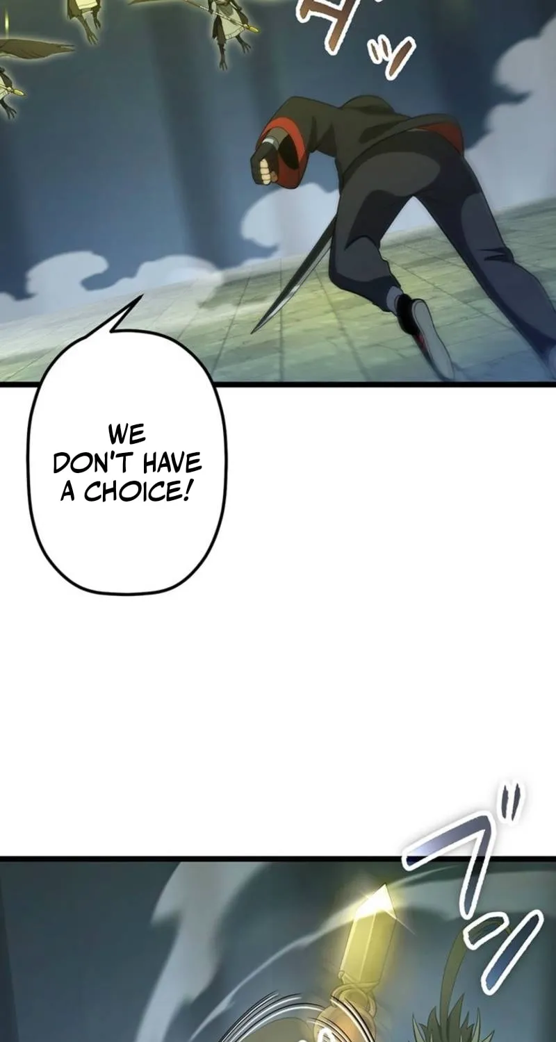 Shinda Suu Dake Chou Kyouka -Death Penalty- Chapter 62 page 70 - 