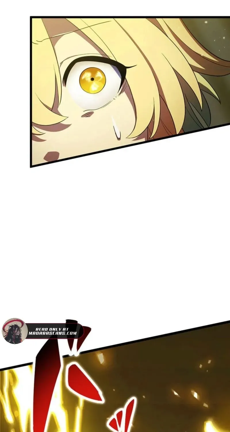 Shinda Suu Dake Chou Kyouka -Death Penalty- Chapter 63 page 21 - 