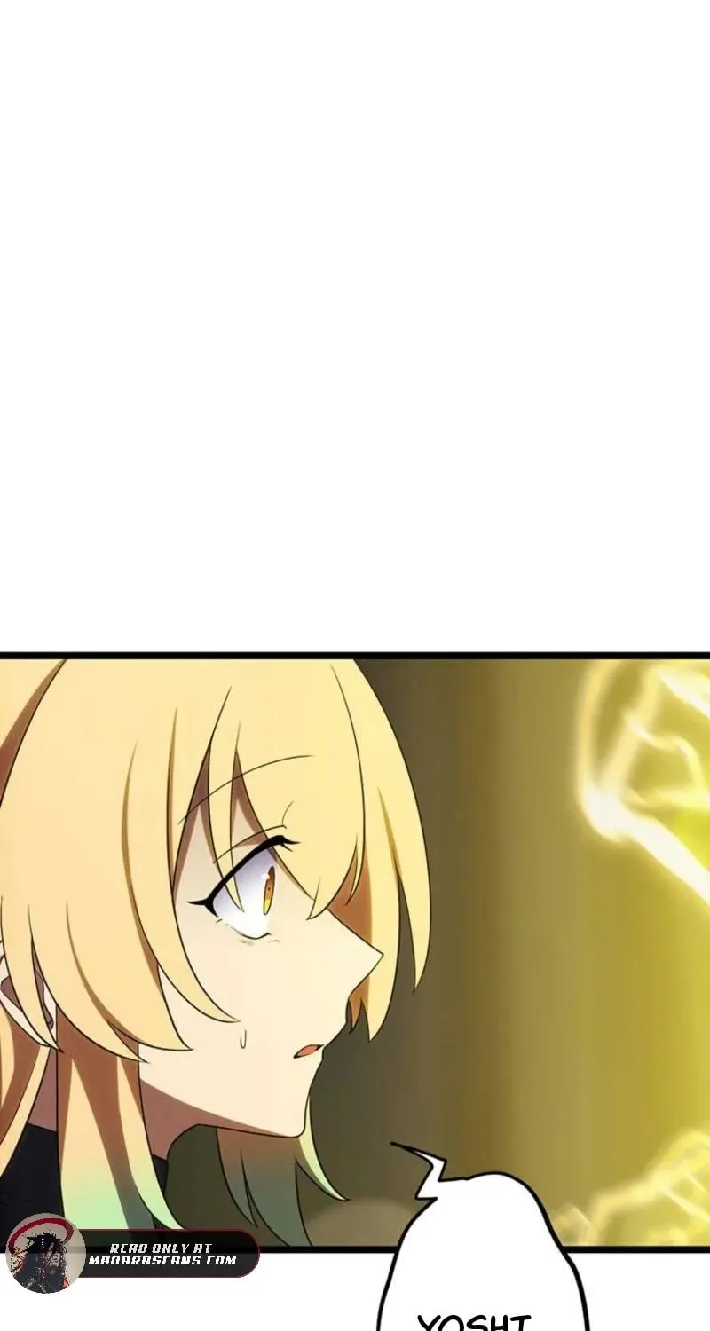 Shinda Suu Dake Chou Kyouka -Death Penalty- Chapter 63 page 34 - 