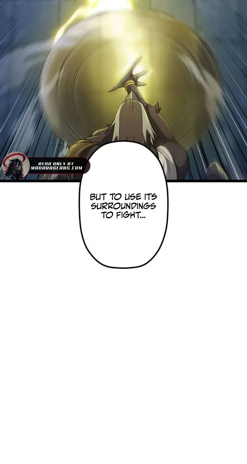 Shinda Suu Dake Chou Kyouka -Death Penalty- Chapter 63 page 5 - 