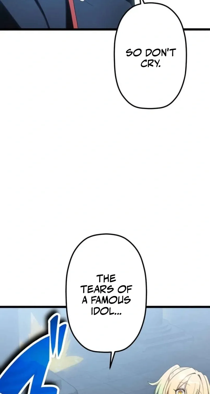 Shinda Suu Dake Chou Kyouka -Death Penalty- Chapter 63 page 49 - 