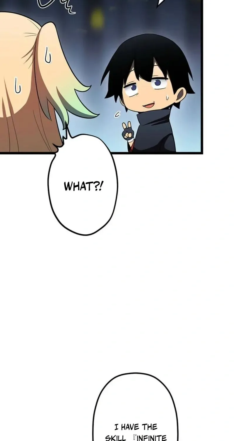 Shinda Suu Dake Chou Kyouka -Death Penalty- Chapter 63 page 58 - 