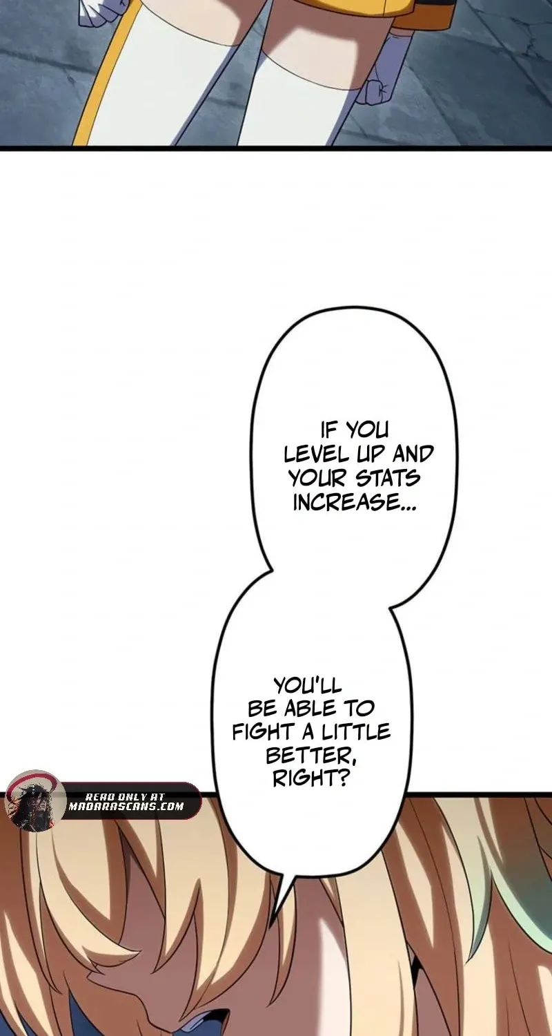 Shinda Suu Dake Chou Kyouka -Death Penalty- Chapter 63 page 64 - 