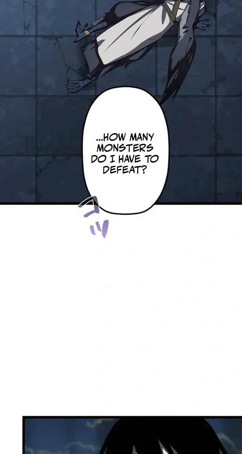 Shinda Suu Dake Chou Kyouka -Death Penalty- Chapter 63 page 68 - 