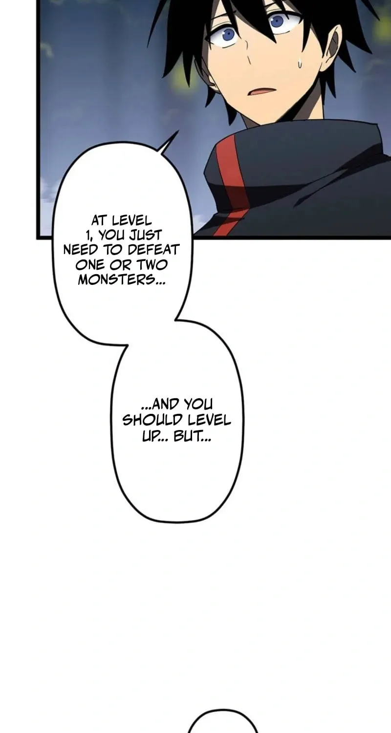 Shinda Suu Dake Chou Kyouka -Death Penalty- Chapter 63 page 69 - 