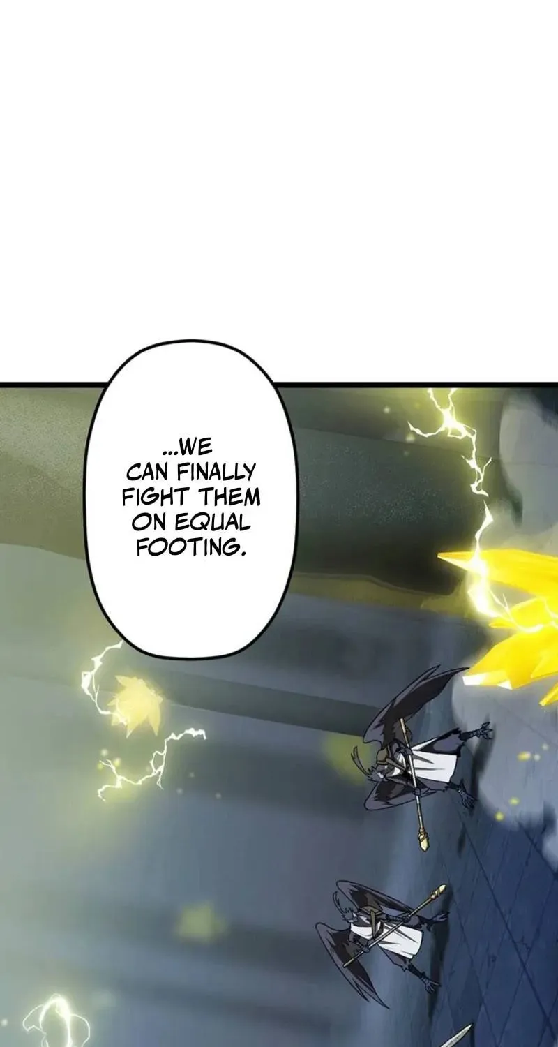 Shinda Suu Dake Chou Kyouka -Death Penalty- Chapter 64 page 20 - 
