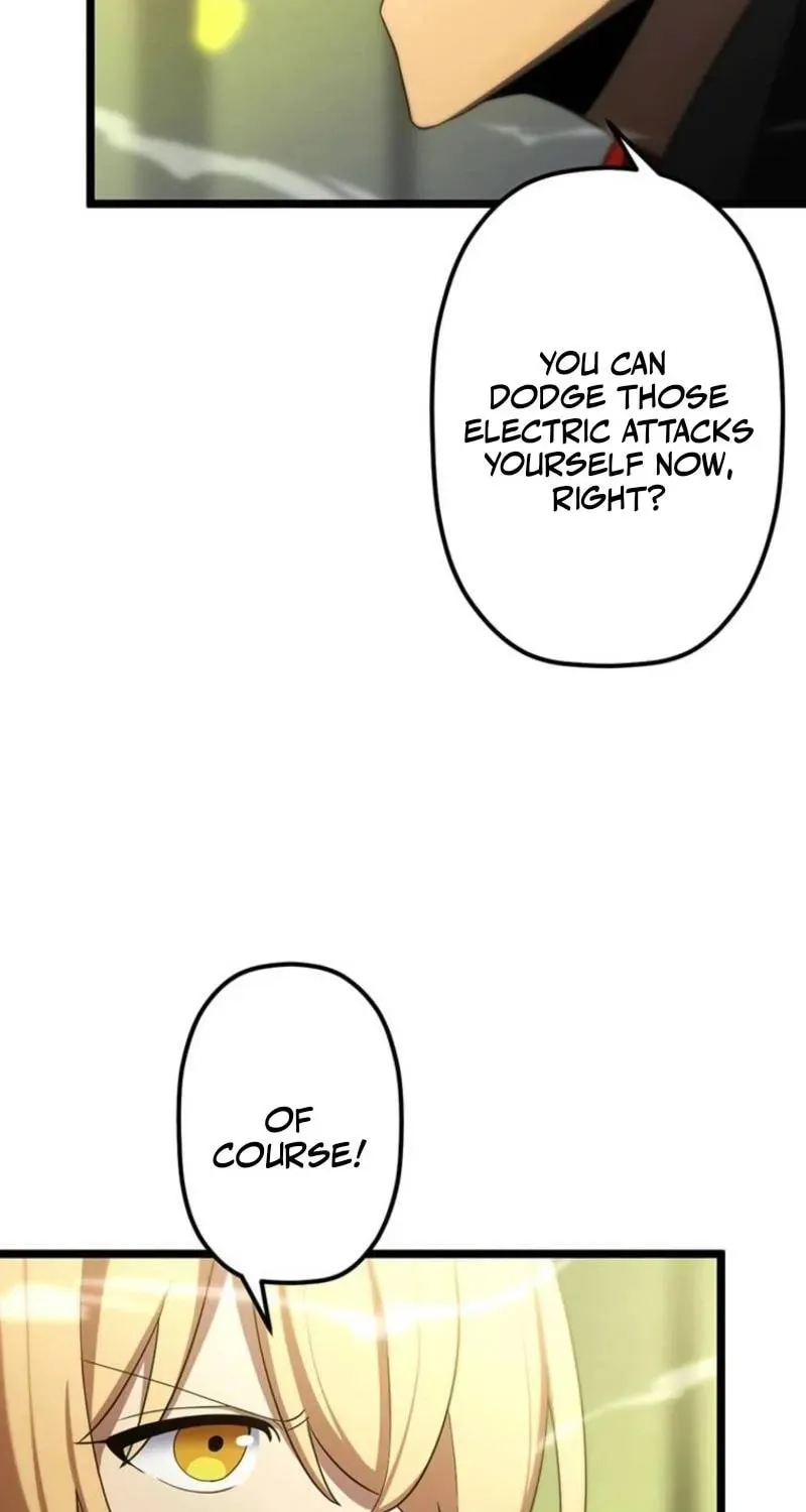 Shinda Suu Dake Chou Kyouka -Death Penalty- Chapter 64 page 29 - 