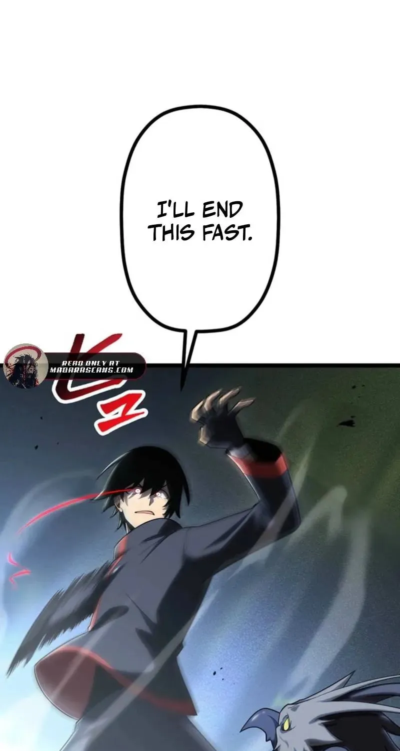 Shinda Suu Dake Chou Kyouka -Death Penalty- Chapter 64 page 35 - 